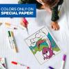 imageCrayola Color Wonder Prehistoric Pals Dinosaur Coloring Pages Mess Free Coloring for Toddlers Dinosaur Toys ampamp Gifts Stocking StuffersPrehistoric Pals