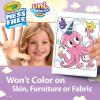 imageCrayola Color Wonder Prehistoric Pals Dinosaur Coloring Pages Mess Free Coloring for Toddlers Dinosaur Toys ampamp Gifts Stocking StuffersUnicreatures