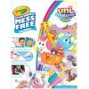imageCrayola Color Wonder Prehistoric Pals Dinosaur Coloring Pages Mess Free Coloring for Toddlers Dinosaur Toys ampamp Gifts Stocking StuffersUnicreatures