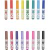 imageCrayola Emoji Pip Squeaks Washable Markers 16ct Toddler Mini Stamper Marker Set Stocking Stuffers Holiday Gift for Boys ampamp Girls