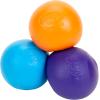 imageCrayola Globbles Fidget Toy 16ct Sticky Fidget Balls Squish Gift for Kids Sensory Toys for Stress Relief Stocking Stuffer for Kids16 Count