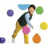 imageCrayola Globbles Fidget Toy 16ct Sticky Fidget Balls Squish Gift for Kids Sensory Toys for Stress Relief Stocking Stuffer for Kids16 Count