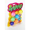 imageCrayola Globbles Fidget Toy 16ct Sticky Fidget Balls Squish Gift for Kids Sensory Toys for Stress Relief Stocking Stuffer for Kids6 Count Pack of 1