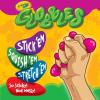imageCrayola Globbles Fidget Toy 16ct Sticky Fidget Balls Squish Gift for Kids Sensory Toys for Stress Relief Stocking Stuffer for Kids6 Count Pack of 1