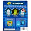 imageCrayola LightUps  Snowman Light Up Snowman Toy Reusable Holiday Craft Light Up Snowman Decoration for Indoors Stocking Stuffer GiftDragon