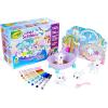 imageCrayola Scribble Scrubbie Peculiar Pets Rainbow Tub Set Grooming Pet Toy for Girls ampamp Boys Toy Animal Gifts for Kids Ages 3Peculiar pets