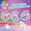 imageCrayola Scribble Scrubbie Peculiar Pets Rainbow Tub Set Grooming Pet Toy for Girls ampamp Boys Toy Animal Gifts for Kids Ages 3Rainbow tub