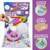 imageCrayola Scribble Scrubbie Peculiar Pets Rainbow Tub Set Grooming Pet Toy for Girls ampamp Boys Toy Animal Gifts for Kids Ages 3Rainbow tub