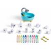 imageCrayola Scribble Scrubbie Pets Carnival Playset Pet Grooming Toy Animal Toys for Girls ampamp Boys Gift for Kids Ages 3Mega Pack