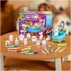 imageCrayola Scribble Scrubbie Pets Carnival Playset Pet Grooming Toy Animal Toys for Girls ampamp Boys Gift for Kids Ages 3Mega Pack