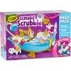 imageCrayola Scribble Scrubbie Pets Carnival Playset Pet Grooming Toy Animal Toys for Girls ampamp Boys Gift for Kids Ages 3Mega Pack