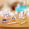 imageCrayola Scribble Scrubbie Pets Carnival Playset Pet Grooming Toy Animal Toys for Girls ampamp Boys Gift for Kids Ages 3Mega Pack