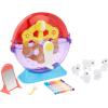 imageCrayola Scribble Scrubbie Pets Carnival Playset Pet Grooming Toy Animal Toys for Girls ampamp Boys Gift for Kids Ages 3Spin  Wash Carnival