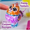 imageCrayola Scribble Scrubbie Pets Carnival Playset Pet Grooming Toy Animal Toys for Girls ampamp Boys Gift for Kids Ages 3Spin  Wash Carnival