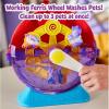 imageCrayola Scribble Scrubbie Pets Carnival Playset Pet Grooming Toy Animal Toys for Girls ampamp Boys Gift for Kids Ages 3Spin  Wash Carnival
