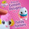 imageCrayola Scribble Scrubbie Pets Carnival Playset Pet Grooming Toy Animal Toys for Girls ampamp Boys Gift for Kids Ages 3Super Salon