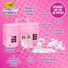 imageCrayola Scribble Scrubbie Pets Carnival Playset Pet Grooming Toy Animal Toys for Girls ampamp Boys Gift for Kids Ages 3Super Salon