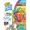 imageCrayola Color Wonder Prehistoric Pals Dinosaur Coloring Pages Mess Free Coloring for Toddlers Dinosaur Toys ampamp Gifts Stocking StuffersPrehistoric Pals