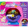 imageCrayola Scribble Scrubbie Pets Carnival Playset Pet Grooming Toy Animal Toys for Girls ampamp Boys Gift for Kids Ages 3Spin  Wash Carnival