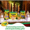 imageCrayola 2in1 Doodle Board Toddler Drawing Board Kids Drawing Tablet Travel Activity Toddler Learning Toy Holiday Gift for Toddlers 3Doodle Board
