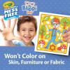imageCrayola Blippi Color Wonder Coloring Set 18 Blippi Mess Free Coloring Pages for Toddlers Travel Activity Toys ampamp Gifts Stocking StuffersBlippi