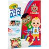 imageCrayola Blippi Color Wonder Coloring Set 18 Blippi Mess Free Coloring Pages for Toddlers Travel Activity Toys ampamp Gifts Stocking StuffersCocomelon