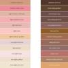 imageCrayola Colors of The World Bulk Crayon Classpack 480ct 24 Skin Tone Crayon Colors Classroom Supplies for Teachers Ages 3