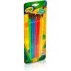image:imageCrayola Kids Paint Brush Set 8ct Painting Supplies for Kids Assorted Sizes Arts ampamp Crafts Supplies Stocking Stuffers