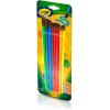 image:imageCrayola Kids Paint Brush Set 8ct Painting Supplies for Kids Assorted Sizes Arts ampamp Crafts Supplies Stocking Stuffers