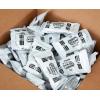 imageCrayola Model Magic  White 75ct 1oz Modeling Clay Alternative Air Dry Clay For Kids Bulk Classroom Arts ampamp Crafts SuppliesWhite