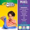 imageCrayola Model Magic  White 75ct 1oz Modeling Clay Alternative Air Dry Clay For Kids Bulk Classroom Arts ampamp Crafts SuppliesWhite
