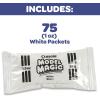 imageCrayola Model Magic  White 75ct 1oz Modeling Clay Alternative Air Dry Clay For Kids Bulk Classroom Arts ampamp Crafts SuppliesWhite