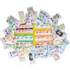 imageCrayola Model Magic 30pk Bulk Modeling Clay Alternative Air Dry Kids Arts ampamp Crafts Classroom Supplies for Teachers 15 Colors 1ozClay Alternative
