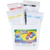 imageCrayola Model Magic White Modeling Clay Alternative Air Dry Kids Arts ampamp Crafts Bulk Classroom Supplies 2 lb BucketPrimary Colors