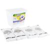 imageCrayola Model Magic White Modeling Clay Alternative Air Dry Kids Arts ampamp Crafts Bulk Classroom Supplies 2 lb BucketWhite