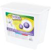 imageCrayola Model Magic White Modeling Clay Alternative Air Dry Kids Arts ampamp Crafts Bulk Classroom Supplies 2 lb BucketWhite