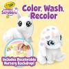 imageCrayola Scribble Scrubbie Baby Pets Nursery Baby Animal Toys for Toddlers ampamp Kids Gift for Girls ampamp Boys Ages 3 4 5Baby Pets