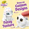 imageCrayola Scribble Scrubbie Baby Pets Nursery Baby Animal Toys for Toddlers ampamp Kids Gift for Girls ampamp Boys Ages 3 4 5Baby Pets