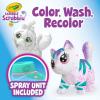 imageCrayola Scribble Scrubbie Baby Pets Nursery Baby Animal Toys for Toddlers ampamp Kids Gift for Girls ampamp Boys Ages 3 4 5Spray Boutique