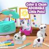 imageCrayola Scribble Scrubbie Baby Pets Nursery Baby Animal Toys for Toddlers ampamp Kids Gift for Girls ampamp Boys Ages 3 4 5Spray Boutique