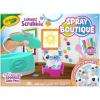 imageCrayola Scribble Scrubbie Baby Pets Nursery Baby Animal Toys for Toddlers ampamp Kids Gift for Girls ampamp Boys Ages 3 4 5Spray Boutique