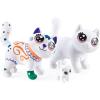 imageCrayola Scribble Scrubbie Jumbo Pet  Wilbur 6in Customizable Dog Toy for Kids Arts ampamp Crafts Stocking Stuffer 3Cat
