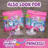 imageCrayola Scribble Scrubbie Mermaid Costume Playset Toy for Kids GiftXS