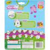 imageCrayola Scribble Scrubbie Pets Dog ampamp Cat Kids Toys Gift for Girls ampamp Boys Age 3 4 5 6Zebra and Bird