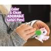 imageCrayola Scribble Scrubbie Pets Dog ampamp Cat Kids Toys Gift for Girls ampamp Boys Age 3 4 5 6Zebra and Bird