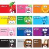 imageCrayola Silly Scents Twistables Scented Crayons  6 Pack 12ct Crayons for Kids Bulk Crayons for Classrooms Nontoxic Ages 3 