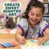 imageCrayola Silly Scents Twistables Scented Crayons  6 Pack 12ct Crayons for Kids Bulk Crayons for Classrooms Nontoxic Ages 3 
