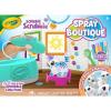 imageCrayola Scribble Scrubbie Baby Pets Nursery Baby Animal Toys for Toddlers ampamp Kids Gift for Girls ampamp Boys Ages 3 4 5Spray Boutique