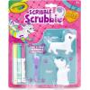 imageCrayola Scribble Scrubbie Pets Dog ampamp Cat Kids Toys Gift for Girls ampamp Boys Age 3 4 5 6Dog  Cat