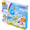 image:imageCrayola Bluey Color Wonder Magic Light Brush Mess Free Painting Station for Kids Essential Easter Basket Stuffers amp Gifts Toddler Bluey Toys amp Activities Ages 3Bluey Color Wonder Stamper